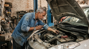 Second Hand Car Buying Guide Gemini.ai