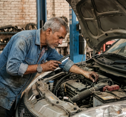 Second Hand Car Buying Guide Gemini.ai