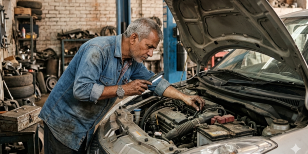 Second Hand Car Buying Guide Gemini.ai