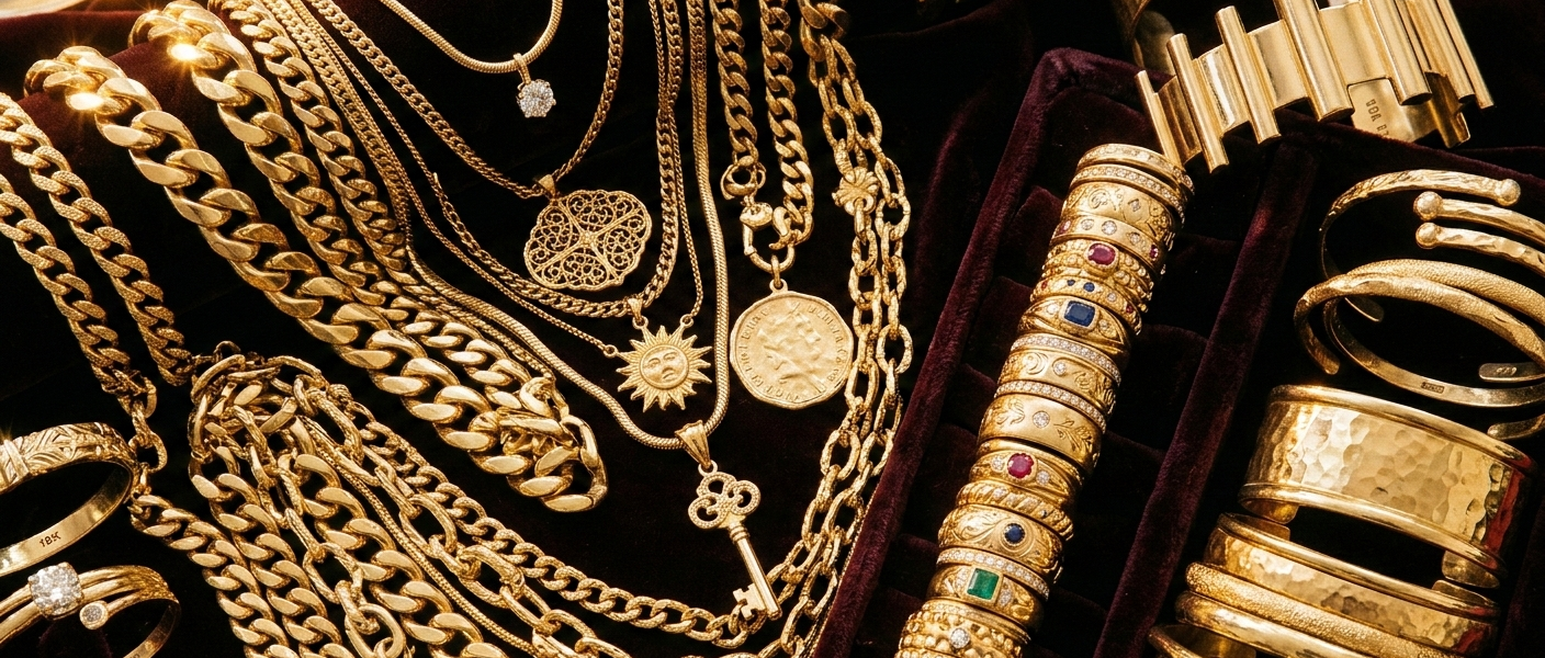 Gold Price in India 28 February 2026
