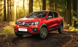 Renault Kwid