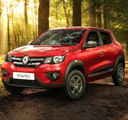 Renault Kwid
