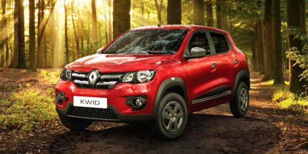 Renault Kwid