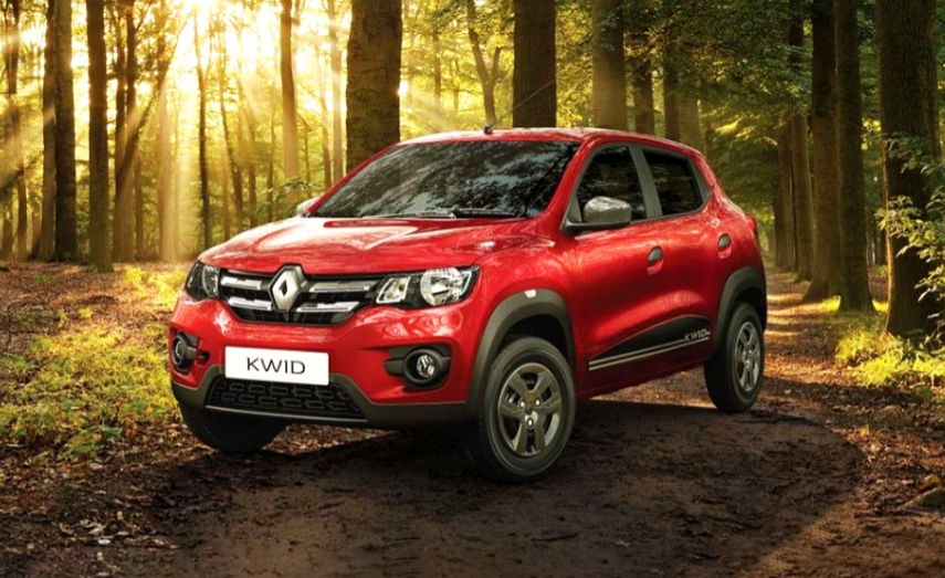 Renault Kwid