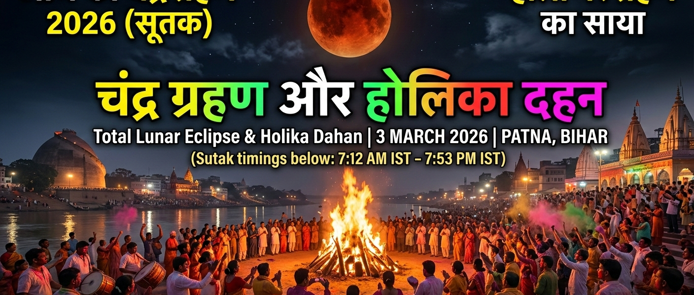 Gemini_भारत में चंद्र ग्रहण का समय