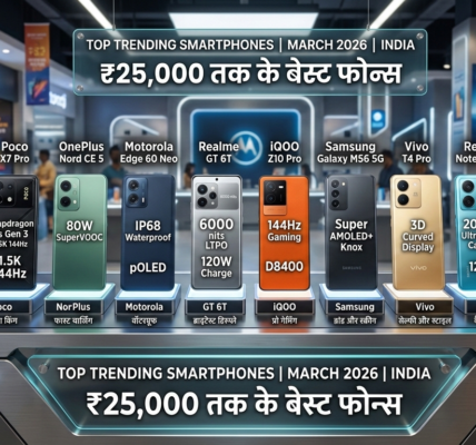 best phones under 25000 in 2026 ,gemini.ai