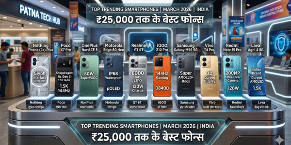 best phones under 25000 in 2026 ,gemini.ai