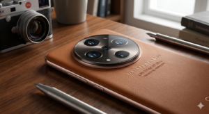 OPPO Find X9 Ultra: 2026 Flagship FeaturesGemini