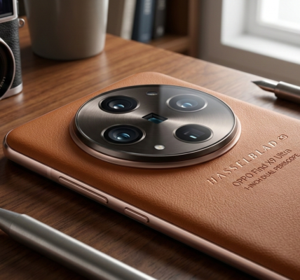 OPPO Find X9 Ultra: 2026 Flagship FeaturesGemini