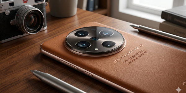 OPPO Find X9 Ultra: 2026 Flagship FeaturesGemini