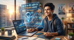 AI से पैसे कैसे कमाएं?, 2026 Gemini