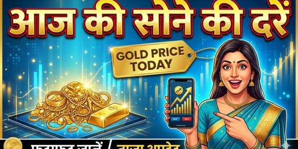 Gold Rate Today 9 march 2026