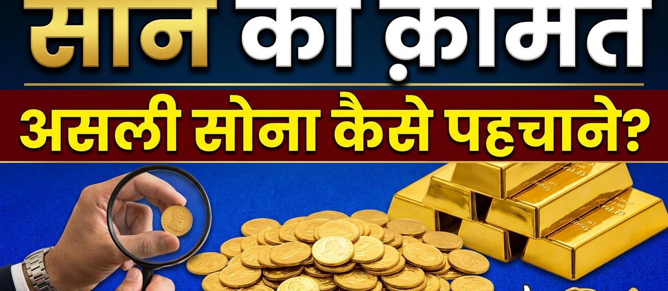 Gold rate today in india