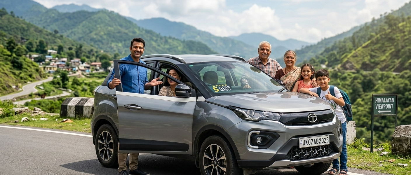 फैमिली कार 10 लाख में