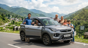 फैमिली कार 10 लाख में