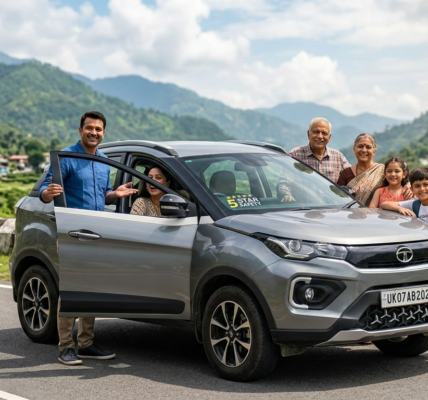 फैमिली कार 10 लाख में