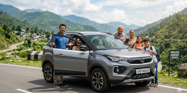 फैमिली कार 10 लाख में