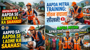 Aapda Mitra Scheme 2026