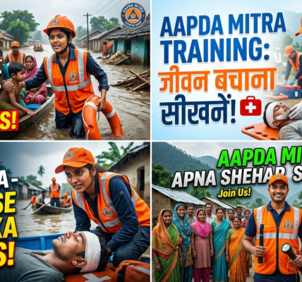 Aapda Mitra Scheme 2026