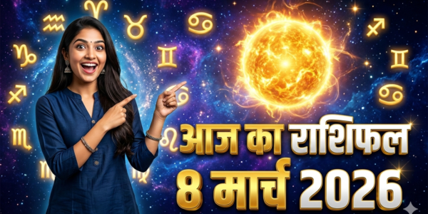 Aaj ka rashifal Gemini