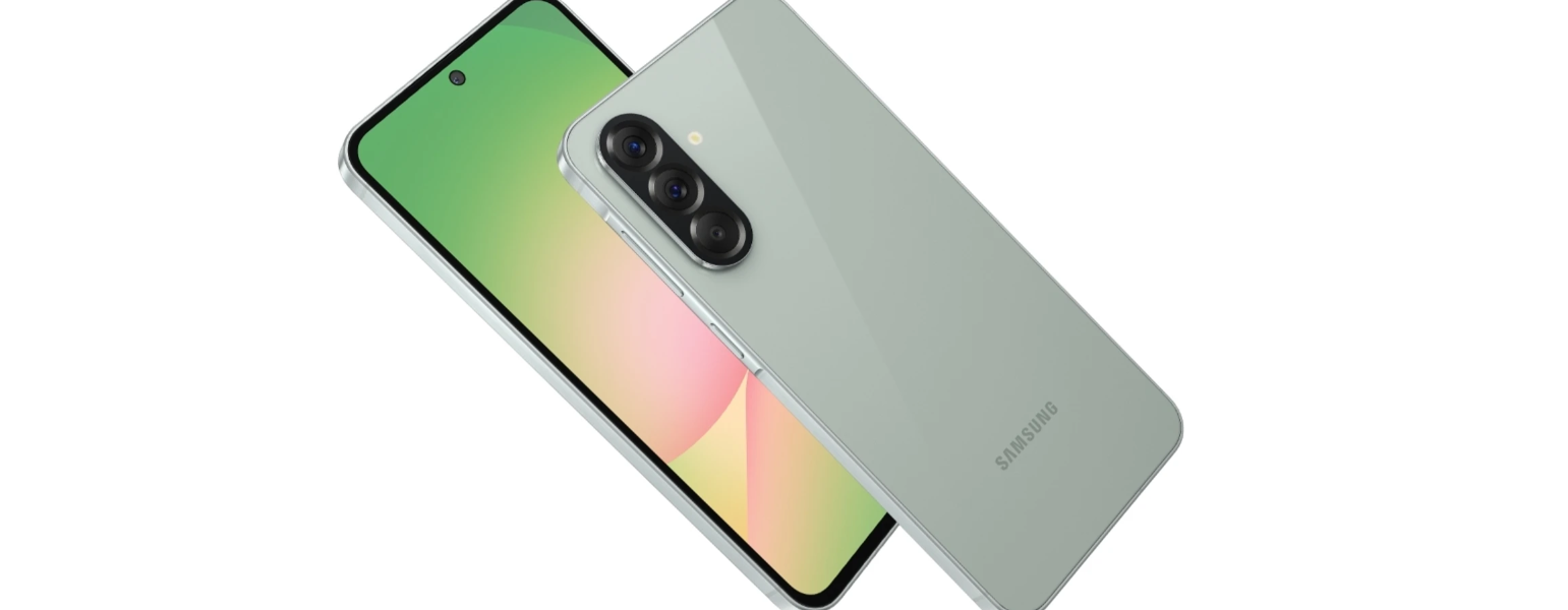 Samsung Galaxy A57 5G