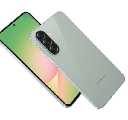 Samsung Galaxy A57 5G