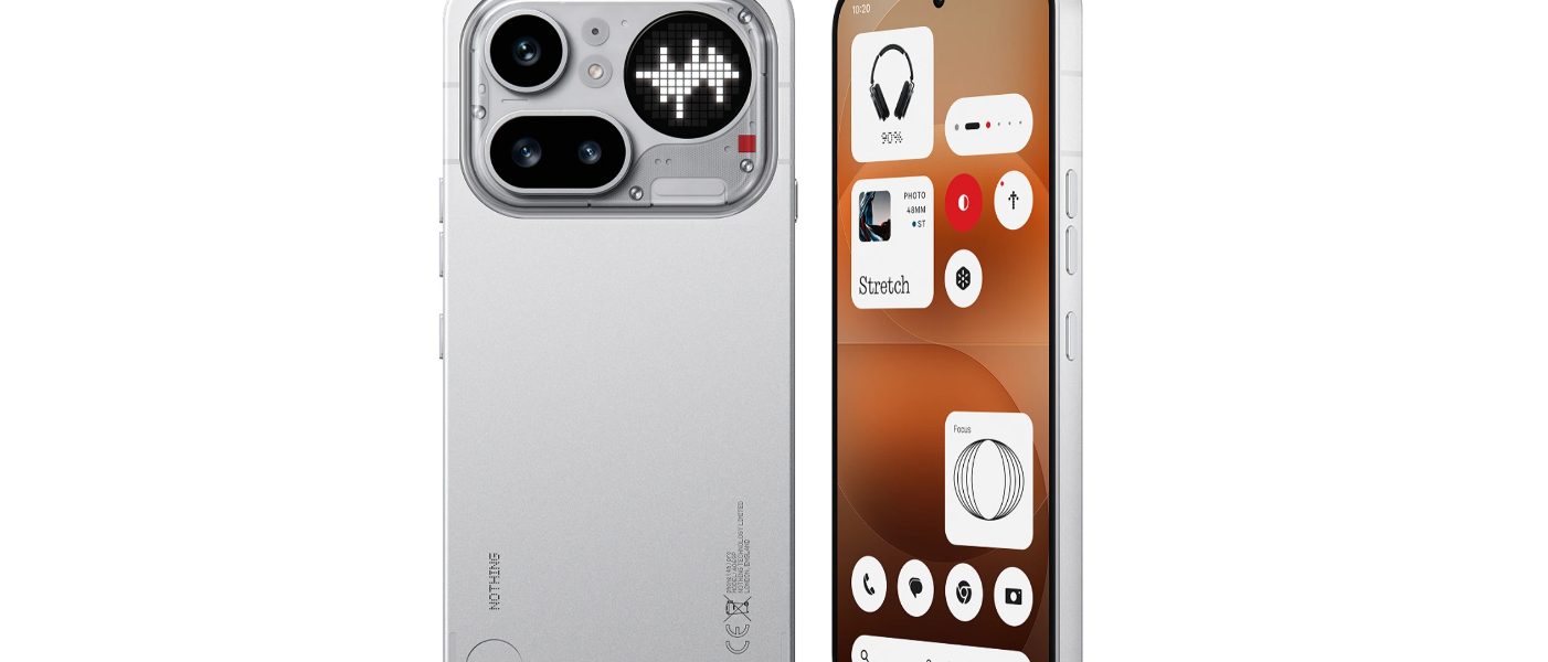 Nothing phone 4a pro