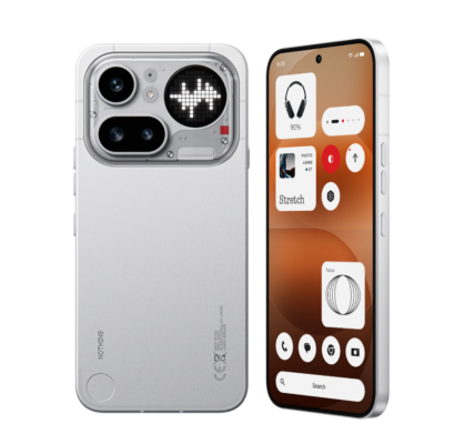 Nothing phone 4a pro