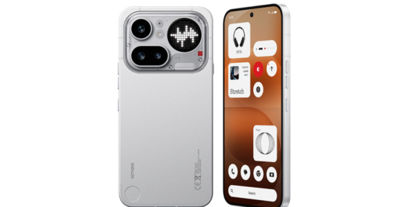 Nothing phone 4a pro