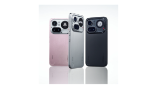 Nothing phone 4a pro 