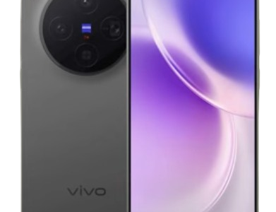 Vivo X300 Ultra