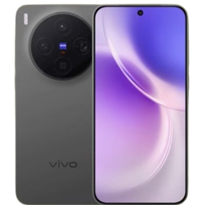 Vivo X300 Ultra