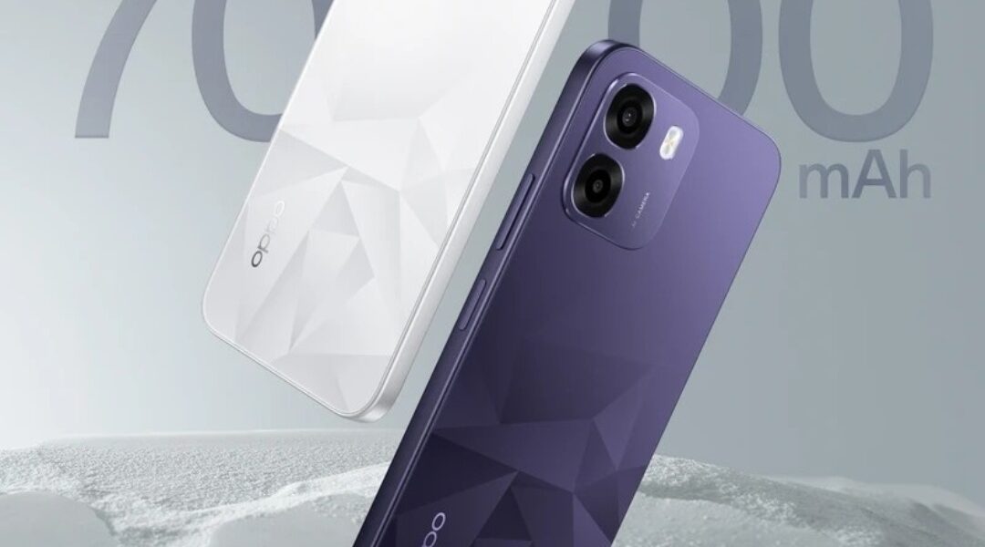 oppo k14
