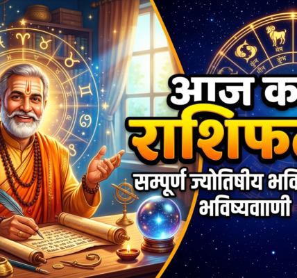 Aaj Ka Rashifal 2 April 2026