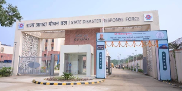 Aapda mitra 2027